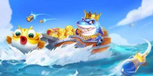 Các loại súng bắn cá