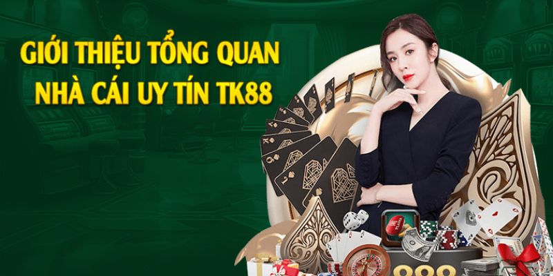 Giới thiệu tk88 cùng những siêu phẩm gây sốt 2025