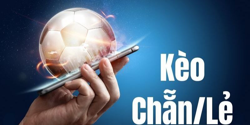 Khám phá các loại kèo chẵn lẻ phổ biến hiện nay