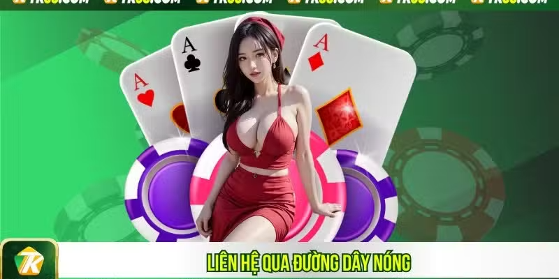 Phổ cập những kênh liên hệ tk88 thường thấy