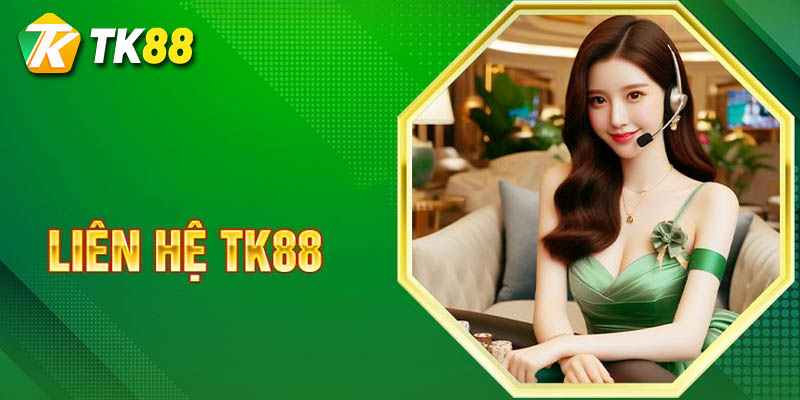 Cảnh báo cần nhớ khi liên hệ tk88