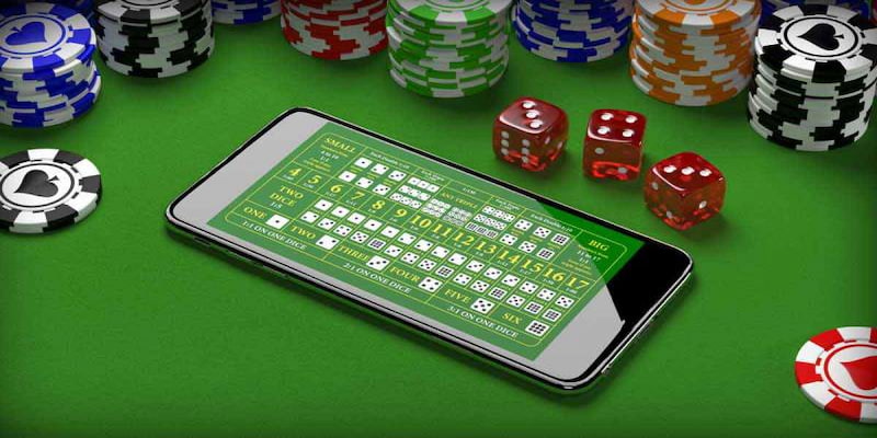 Tài xỉu online là sản phẩm cá cược ưa thích của mọi hội viên