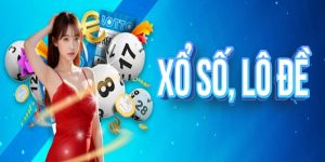 Xổ Số Siêu Tốc